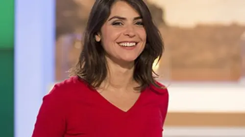 Les témoins d'outre-mer Sidaction