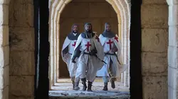 Les Templiers, un scandale médiéval