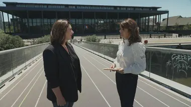 L'enfance volée, du tabou au combat, 50 ans dans nos vies