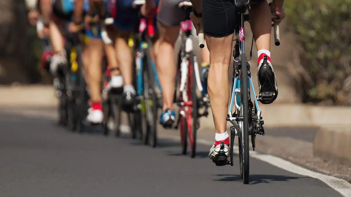 Les temps forts Cyclisme Tour de Maurice 2024