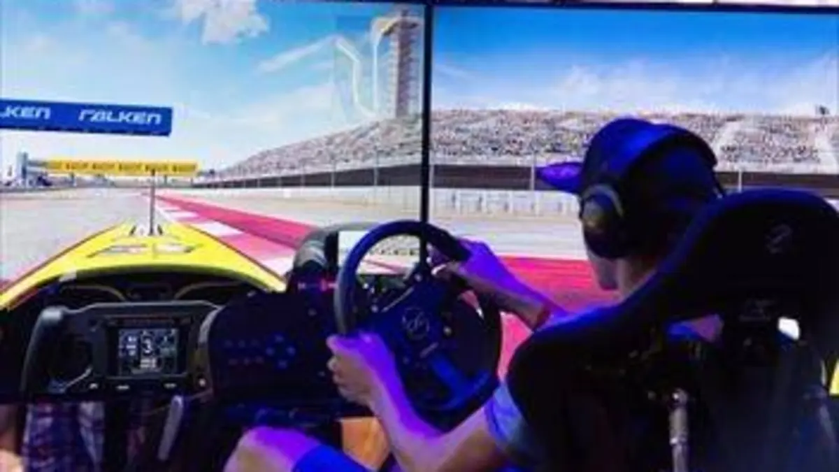 Les temps forts e-sport Grand Prix des Pays-Bas 2020