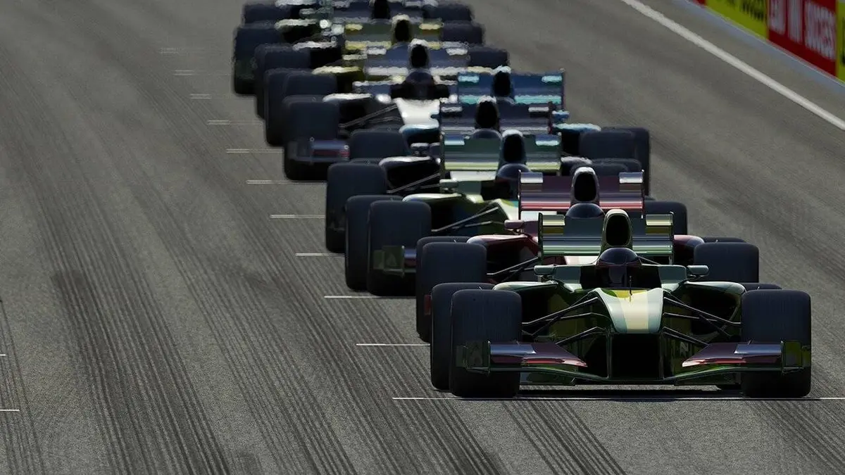 Les temps forts Indycar Grand Prix de St Petersburg