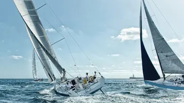 Les temps forts Voile Grand Prix de Cadix 2023