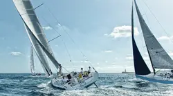 Les temps forts - Voile Grand Prix de Dubaï