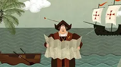 Visuel de Les terres imaginées