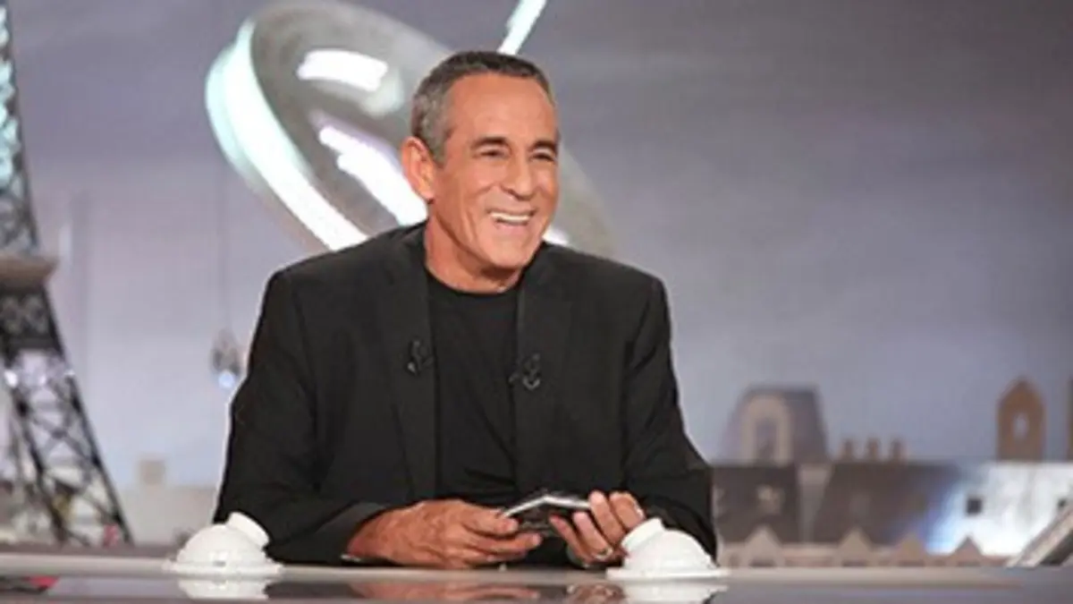 Les Terriens du dimanche !