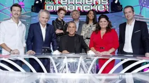 Les Terriens du dimanche ! Best of