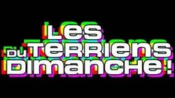 Visuel de Les Terriens du dimanche !