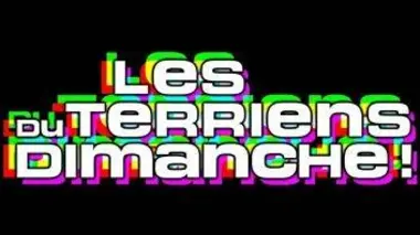 Les Terriens du dimanche !