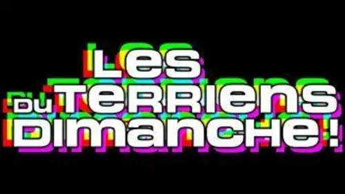 Les Terriens du dimanche !