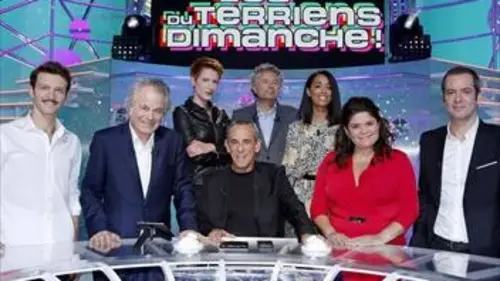 Les Terriens du dimanche, le before
