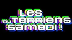 Les Terriens du samedi !