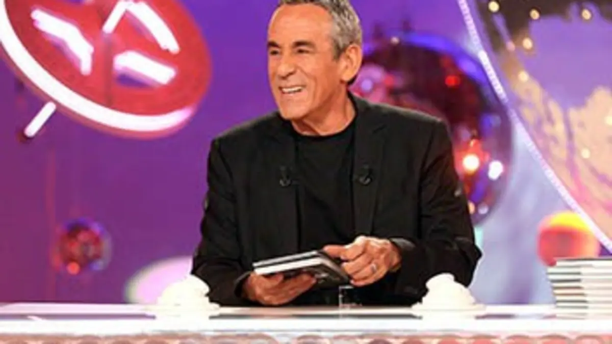 Les Terriens en prime