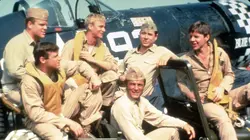 Les Têtes Brûlées S02E04 Les loups dans la bergerie