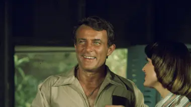 Les Têtes Brûlées S01E06 Le prisonnier
