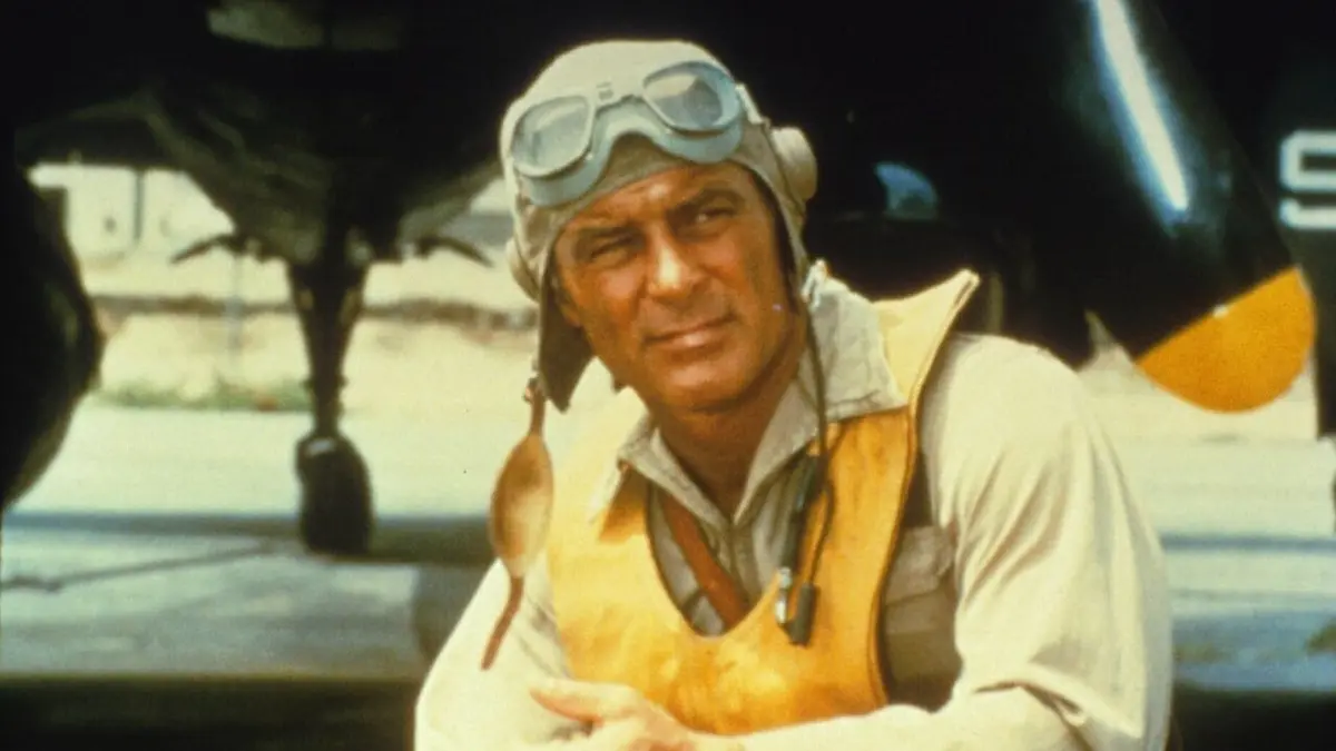 Visuel de Les Têtes Brûlées S01E12 Opération radar