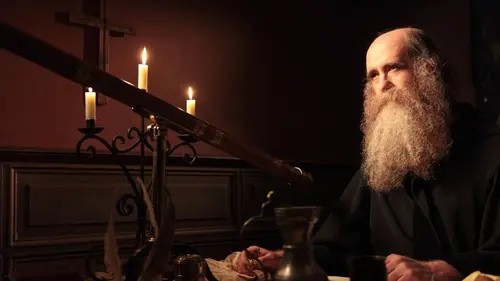 Les théories de Stephen Hawking E02 Le sens de la vie