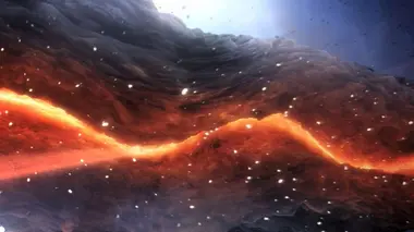 Les théories de Stephen Hawking E03 La clé du cosmos