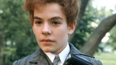 Le cahier gris (2003)