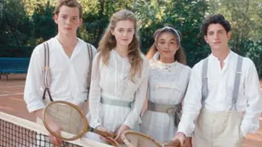 La belle saison (2003)