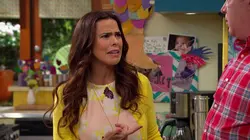 Les Thunderman S04E15 Un twist dans le passé