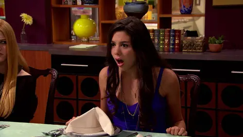 Casting Les Thunderman S01E02 Le diner