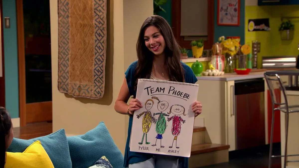 Les Thunderman S01E03 La compétition