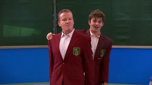 Les Thunderman S02E20 Max Thunder-Slam