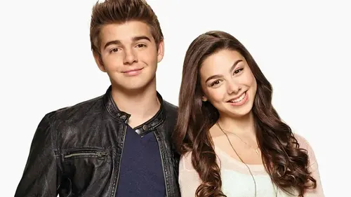 Les Thunderman S04E14 Les Thunder Games