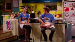 Les Thunderman S01E09 C'est un travail pour les Thunderman