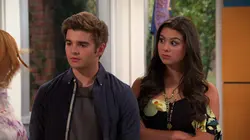 Les Thunderman S04E17 Un amour un peu trop envahissant