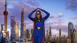 Les Thunderman S02E09 Un anniversaire presque parfait