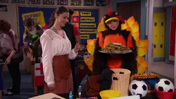 Les Thunderman S03E11 Guerre et paix