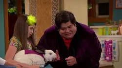 Les Thunderman S01E11 L'amour déplace des voitures