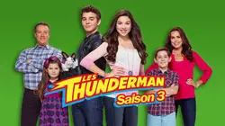 Les Thunderman S03E26 Une révélation explosive