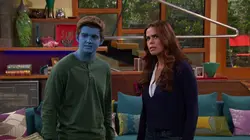 Les Thunderman  S02E17 L'inspecteur bleu mène l'enquête