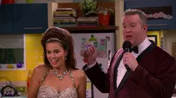 Les Thunderman S03E15 La soirée jeu