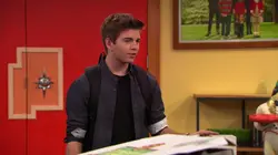 Les Thunderman S02E02 Pompons, pizzas et félins