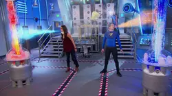 Les Thunderman S04E10 Que la force Z soit avec vous