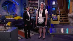 Les Thunderman S03E24 L'arroseur arrosé