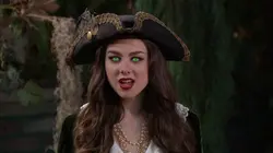 Les Thunderman S02E12 Les Thunderman hantés