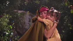 Les Thunderman S03E25 Phoebe des Bois