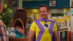 Les Thunderman S04E23 Un acolyte, ça se mérite