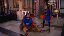 Les Thunderman S03E14 Une révélation explosive