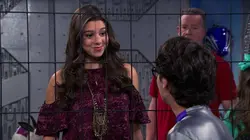 Les Thunderman S04E29 Les Thunder Games