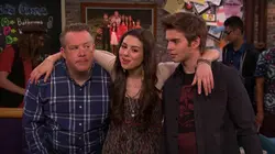 Les Thunderman S03E24 L'arroseur arrosé