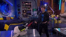 Les Thunderman S03E13 Une révélation explosive