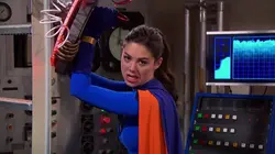 Les Thunderman S03E02 Phoebe contre Max, la revanche