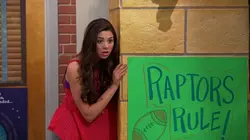 Les Thunderman S02E02 Pompons, pizzas et félins