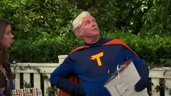 Les Thunderman S04E22 De supers grand-parents